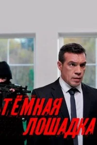 Тёмная лошадка